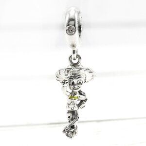 Pandora Charm Toy Story Jessie Dangle